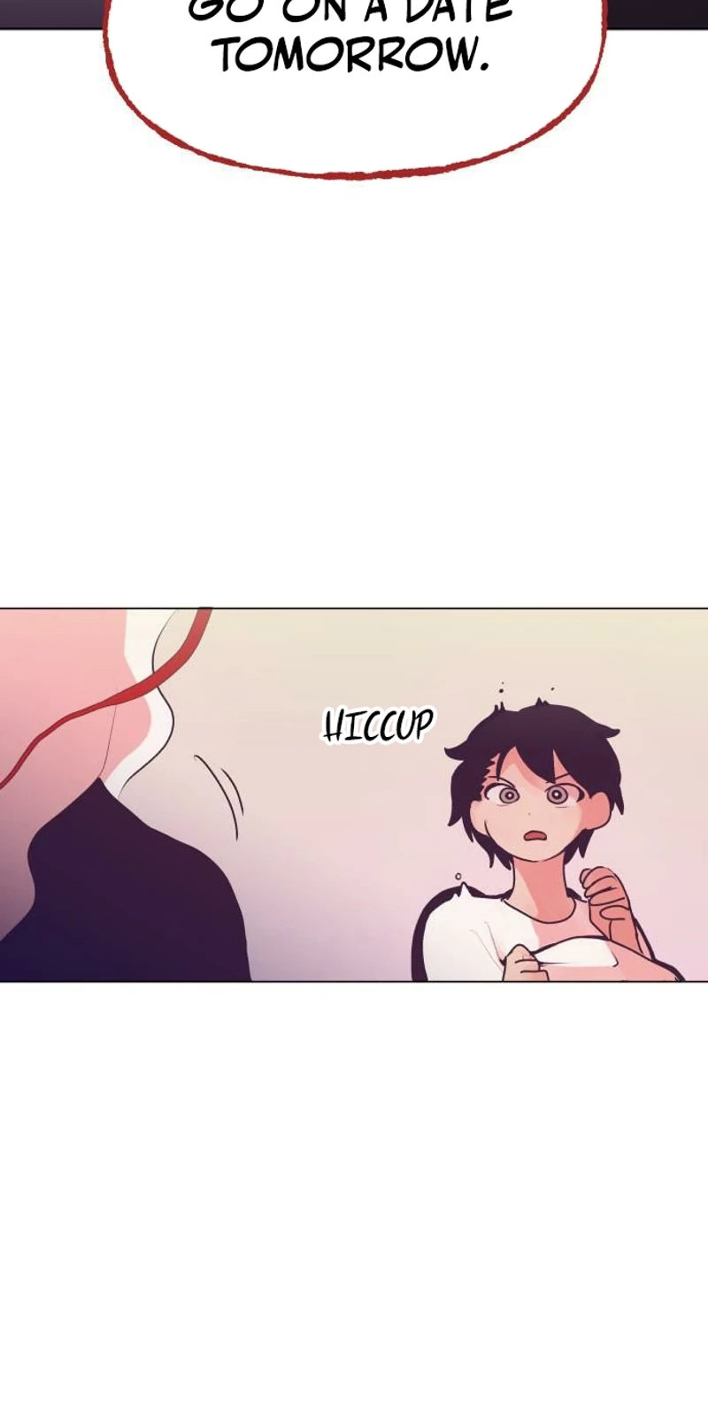 Read When Love Ends, So Do You chapter 11 image 5 on Lezhin