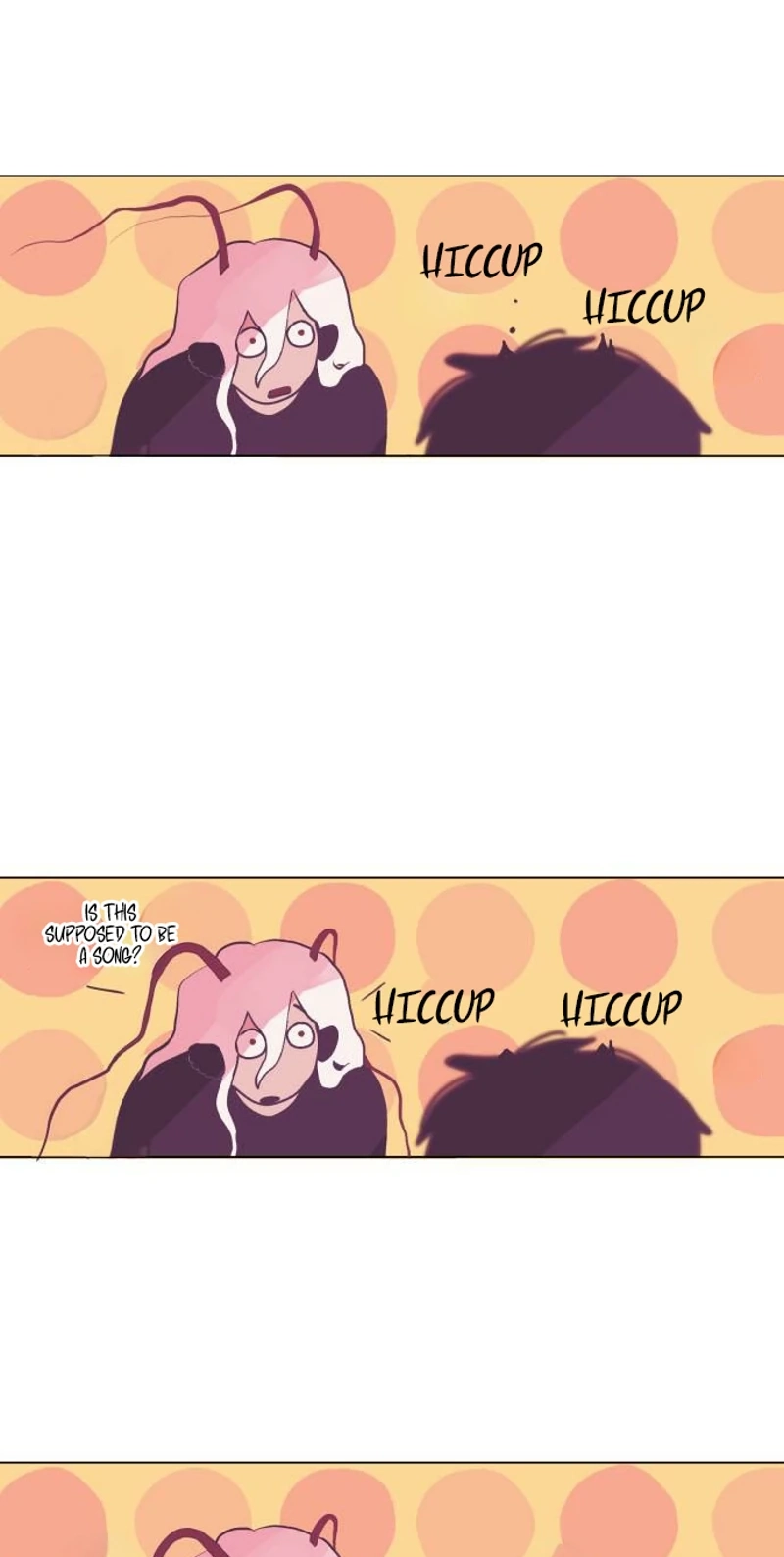 Read When Love Ends, So Do You chapter 11 image 6 on Lezhin