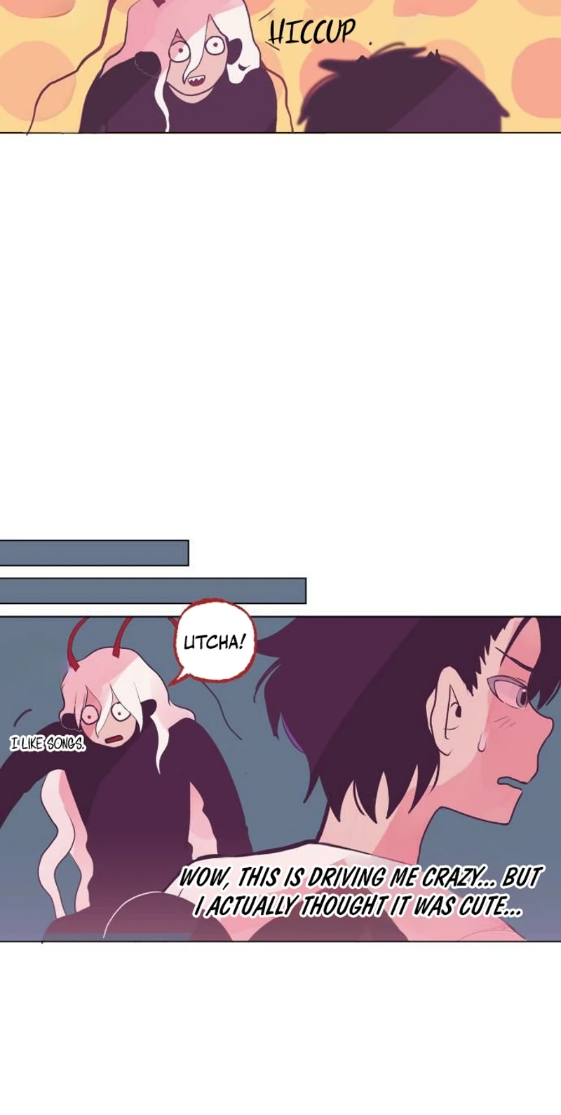 Read When Love Ends, So Do You chapter 11 image 7 on Lezhin