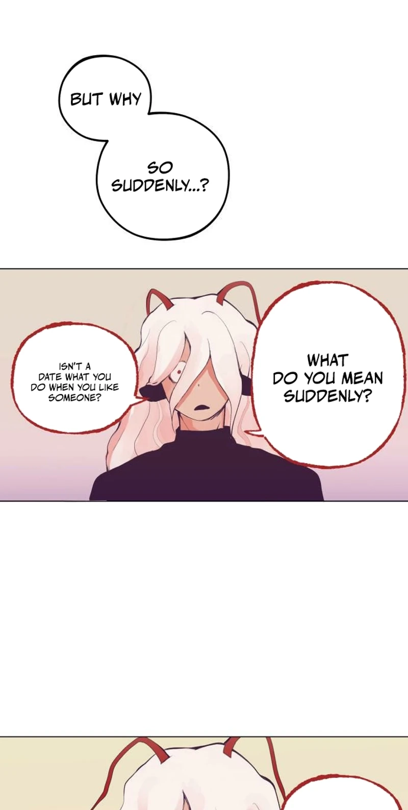 Read When Love Ends, So Do You chapter 11 image 8 on Lezhin