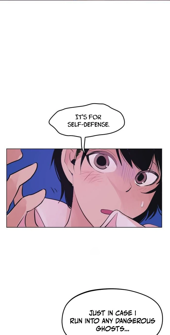 Read When Love Ends, So Do You chapter 12 image 10 on Lezhin