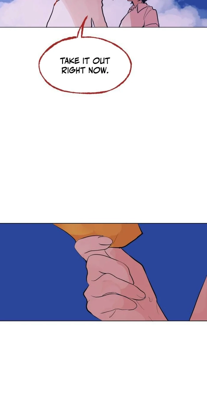 Read When Love Ends, So Do You chapter 12 image 16 on Lezhin