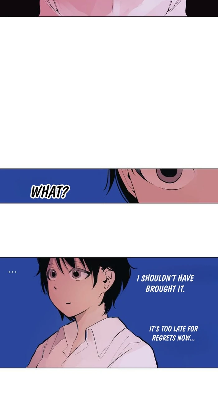 Read When Love Ends, So Do You chapter 12 image 4 on Lezhin