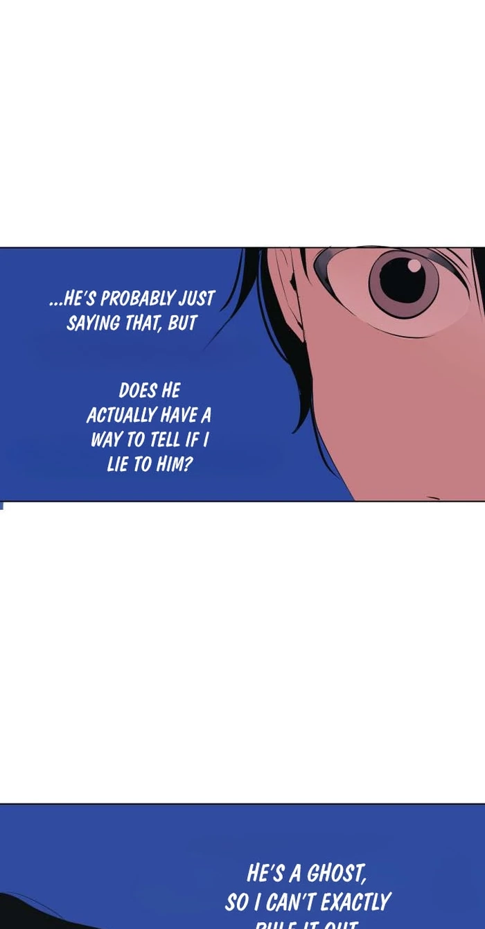 Read When Love Ends, So Do You chapter 12 image 6 on Lezhin