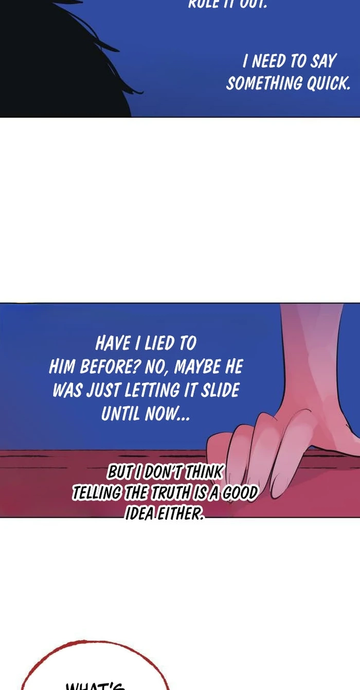 Read When Love Ends, So Do You chapter 12 image 7 on Lezhin