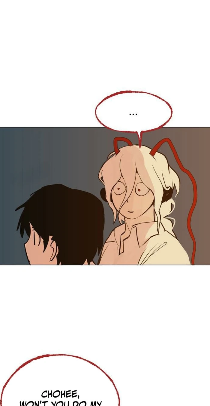 Read When Love Ends, So Do You chapter 13 image 15 on Lezhin