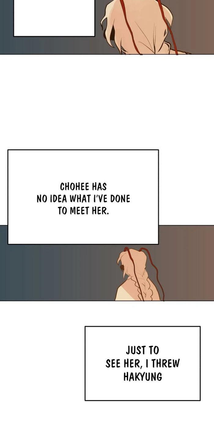 Read When Love Ends, So Do You chapter 13 image 26 on Lezhin