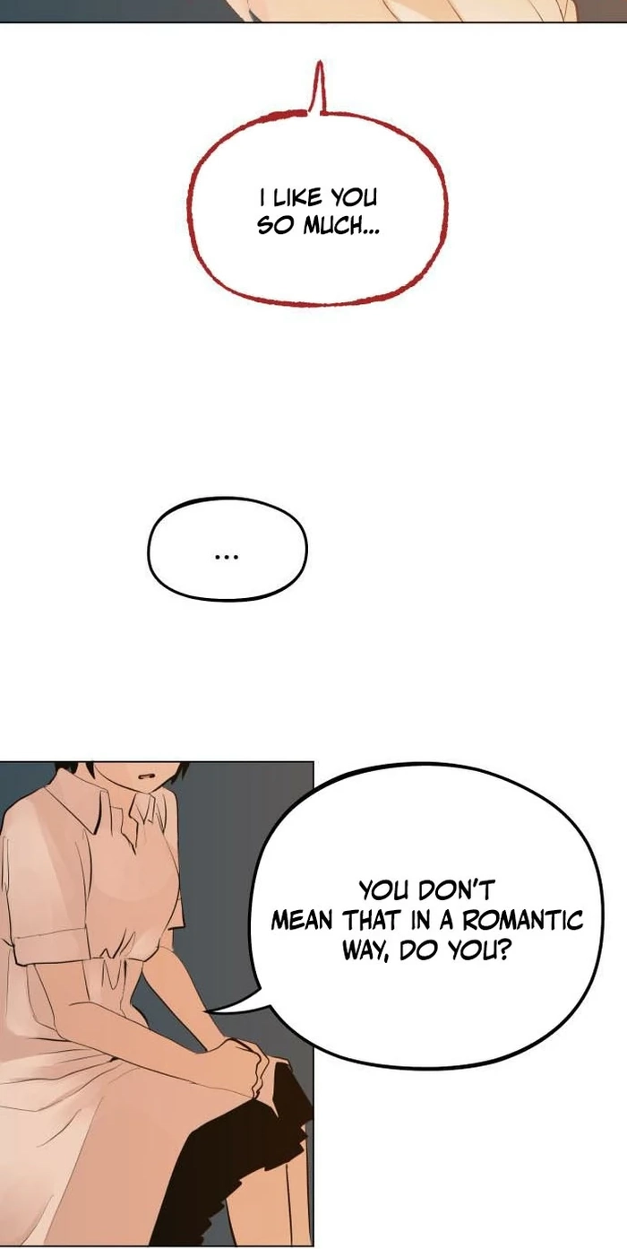 Read When Love Ends, So Do You chapter 13 image 31 on Lezhin