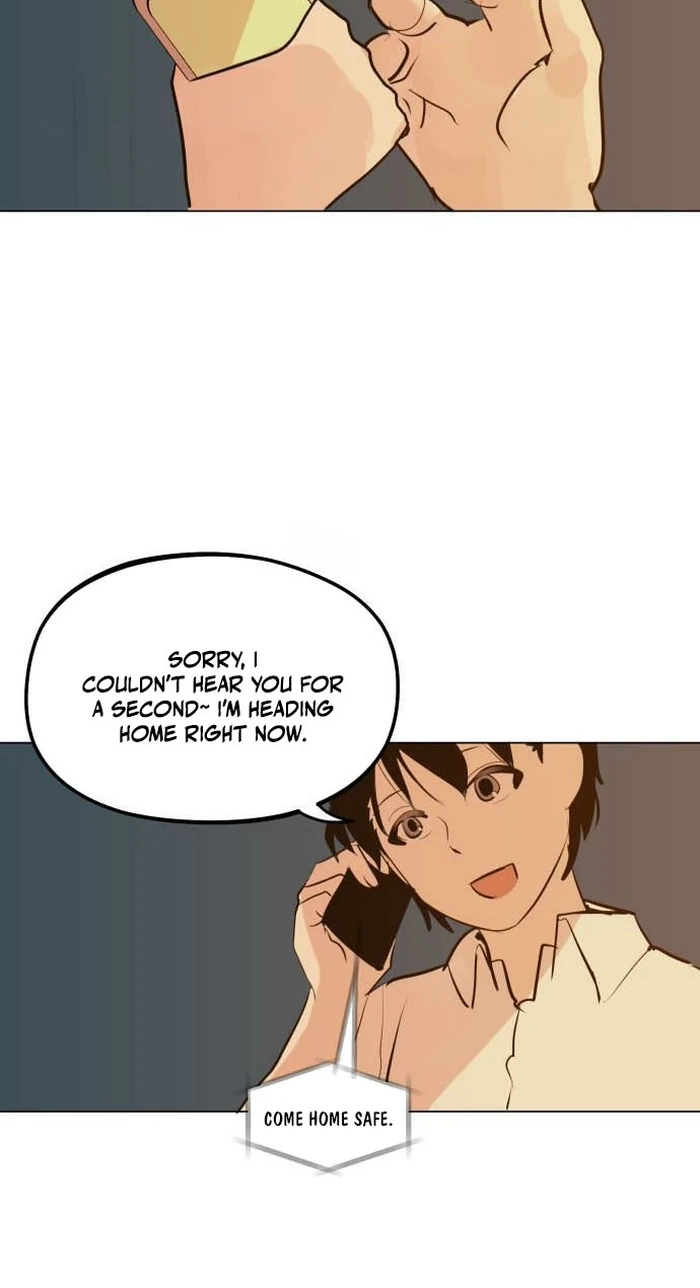 Read When Love Ends, So Do You chapter 13 image 36 on Lezhin