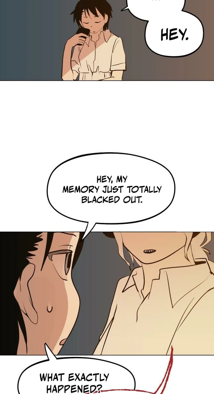 Read When Love Ends, So Do You chapter 13 image 38 on Lezhin