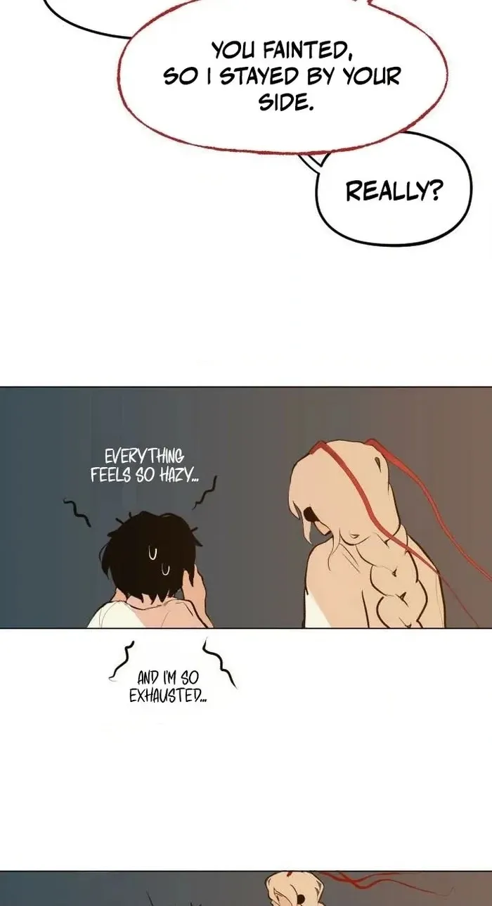Read When Love Ends, So Do You chapter 13 image 39 on Lezhin