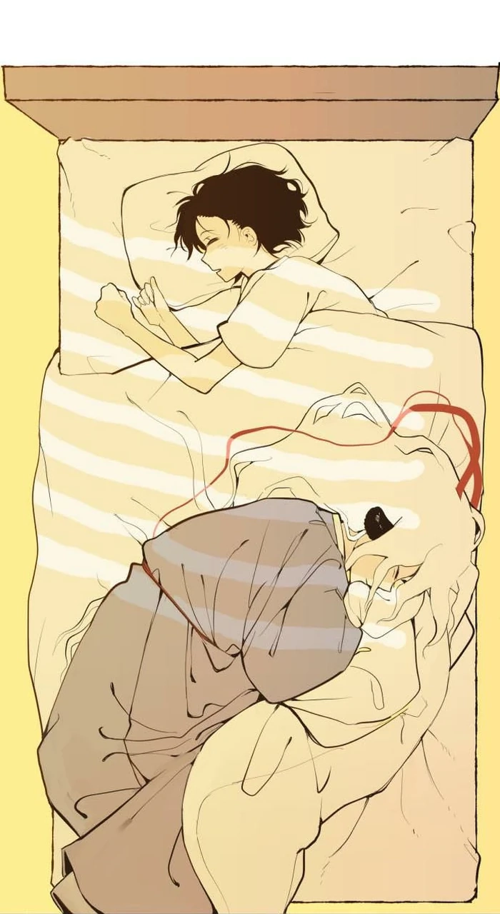 Read When Love Ends, So Do You chapter 13 image 42 on Lezhin