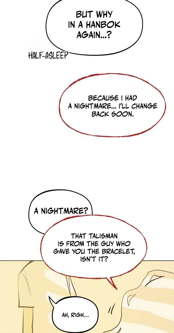 Read When Love Ends, So Do You chapter 13 image 47 on Lezhin