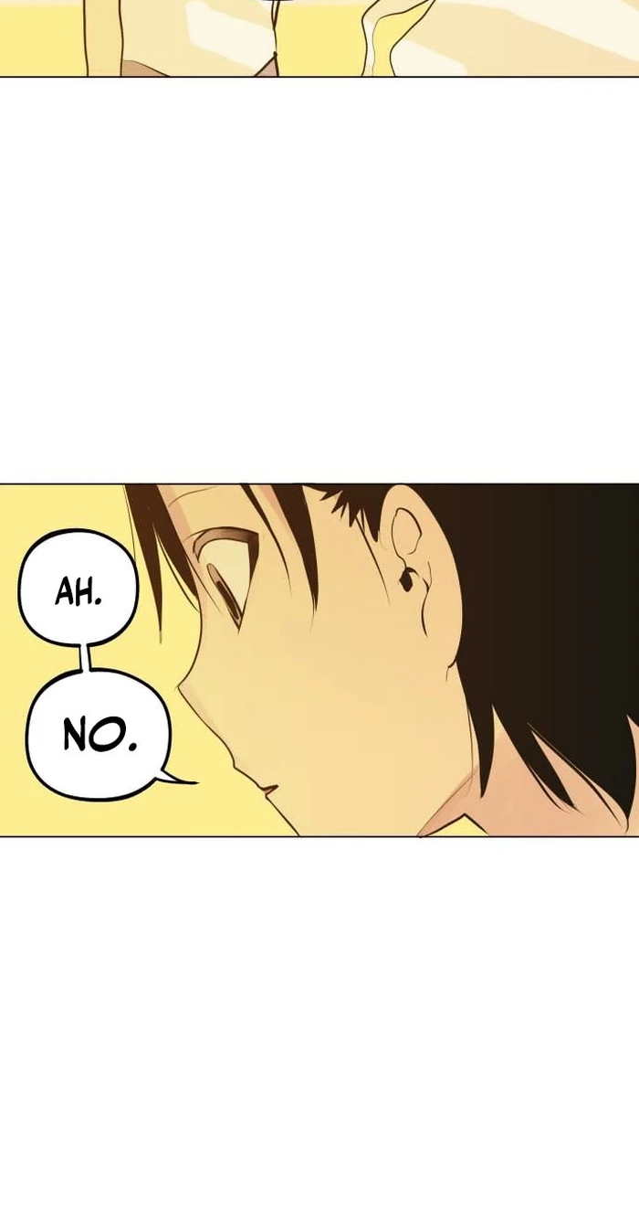 Read When Love Ends, So Do You chapter 13 image 48 on Lezhin