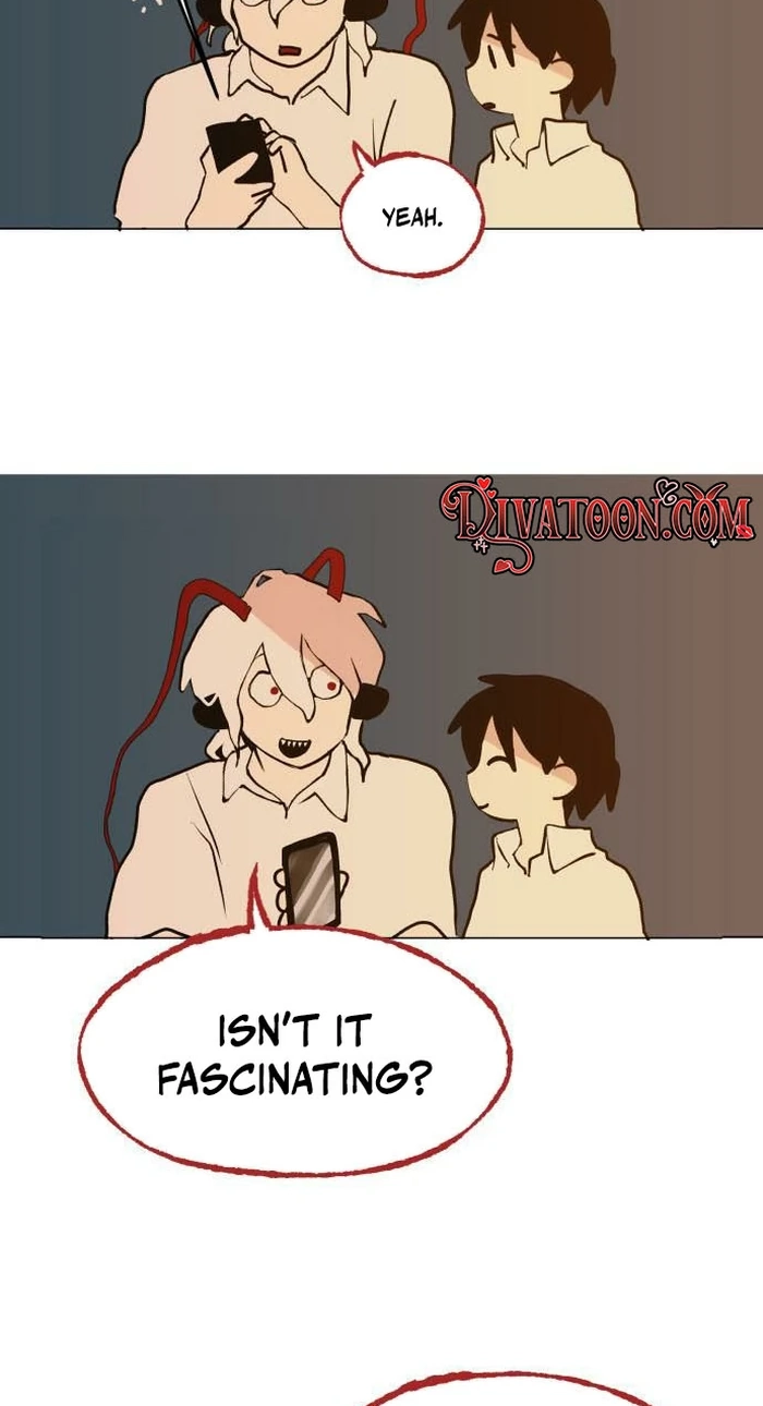 Read When Love Ends, So Do You chapter 13 image 8 on Lezhin