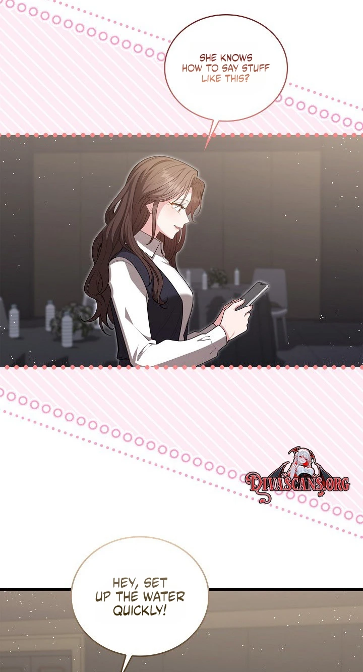 Read When Love Ends, So Do You chapter 15 image 17 on Lezhin