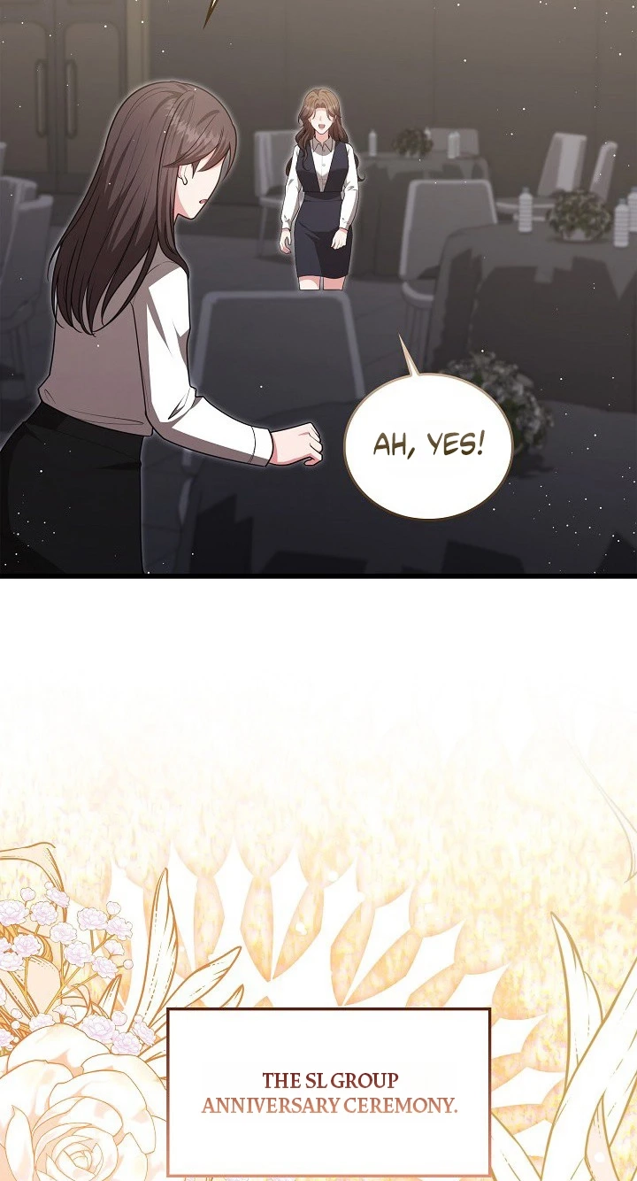 Read When Love Ends, So Do You chapter 15 image 18 on Lezhin