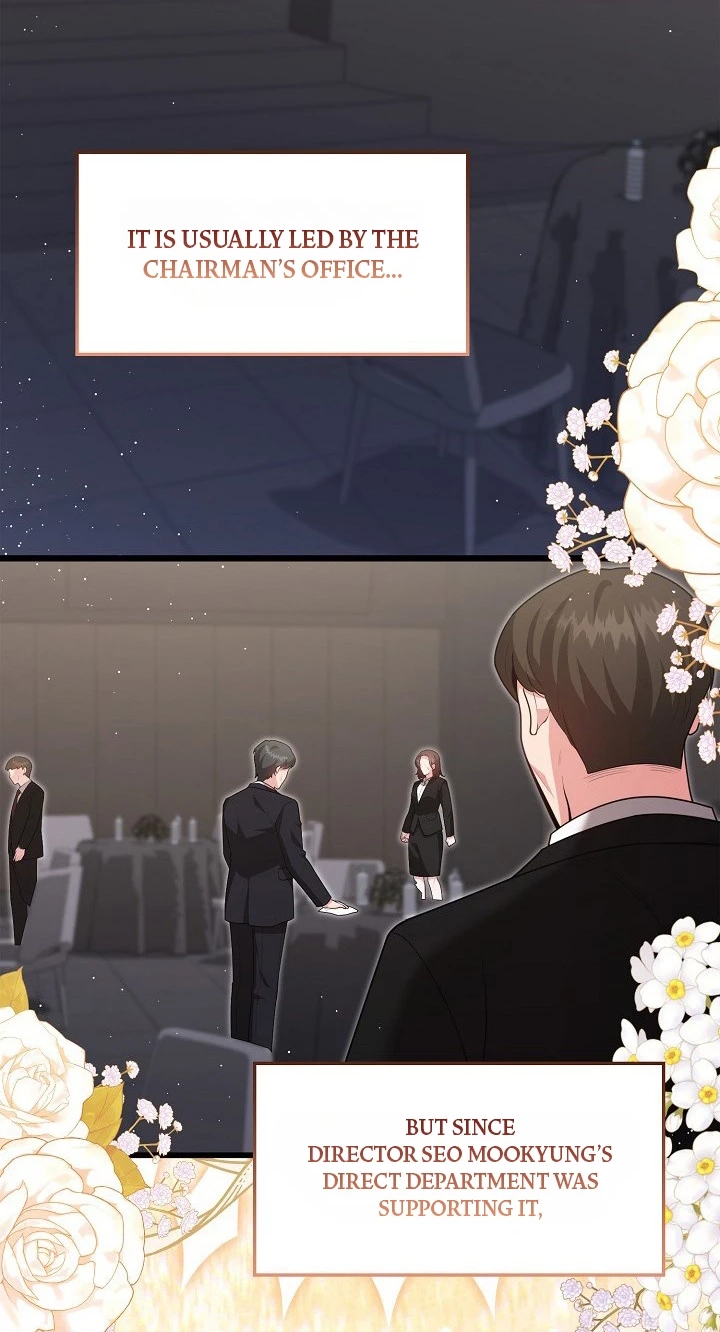 Read When Love Ends, So Do You chapter 15 image 20 on Lezhin