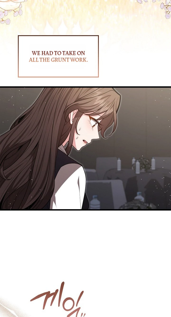 Read When Love Ends, So Do You chapter 15 image 21 on Lezhin