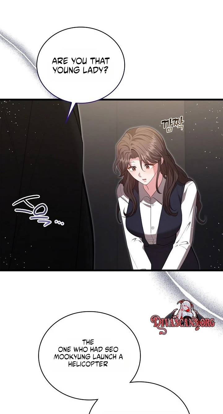Read When Love Ends, So Do You chapter 15 image 27 on Lezhin