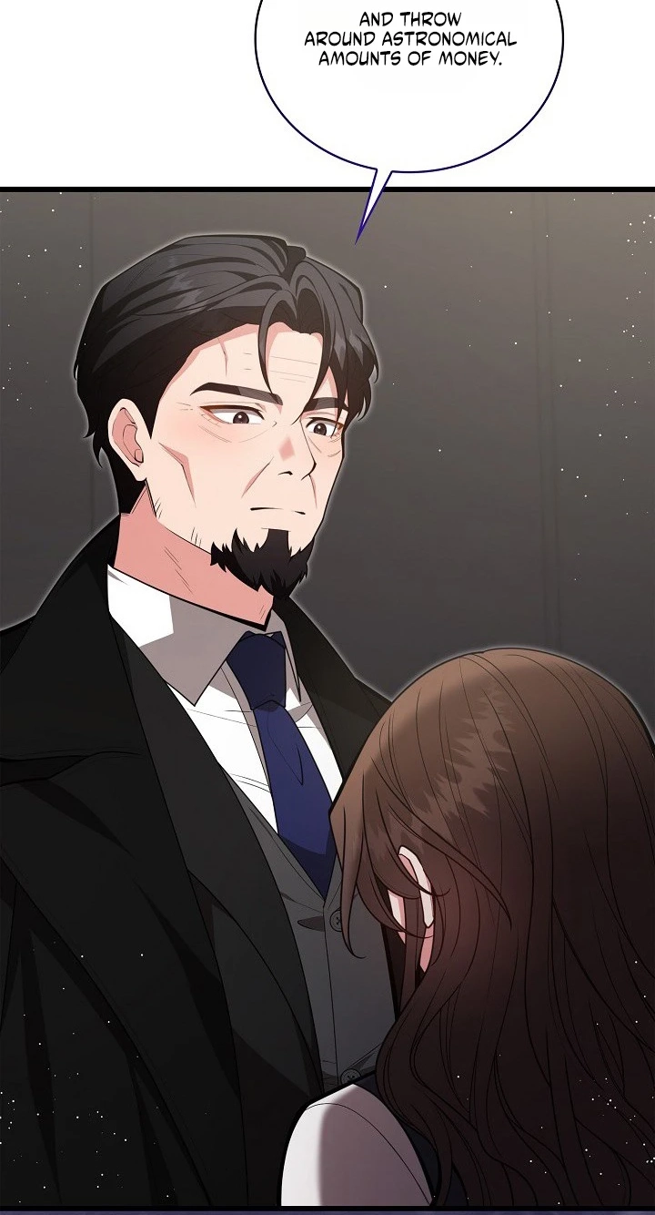 Read When Love Ends, So Do You chapter 15 image 28 on Lezhin