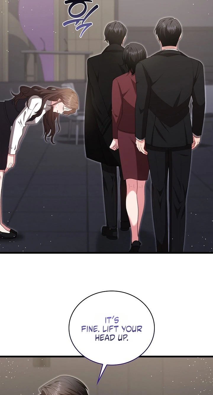 Read When Love Ends, So Do You chapter 15 image 33 on Lezhin