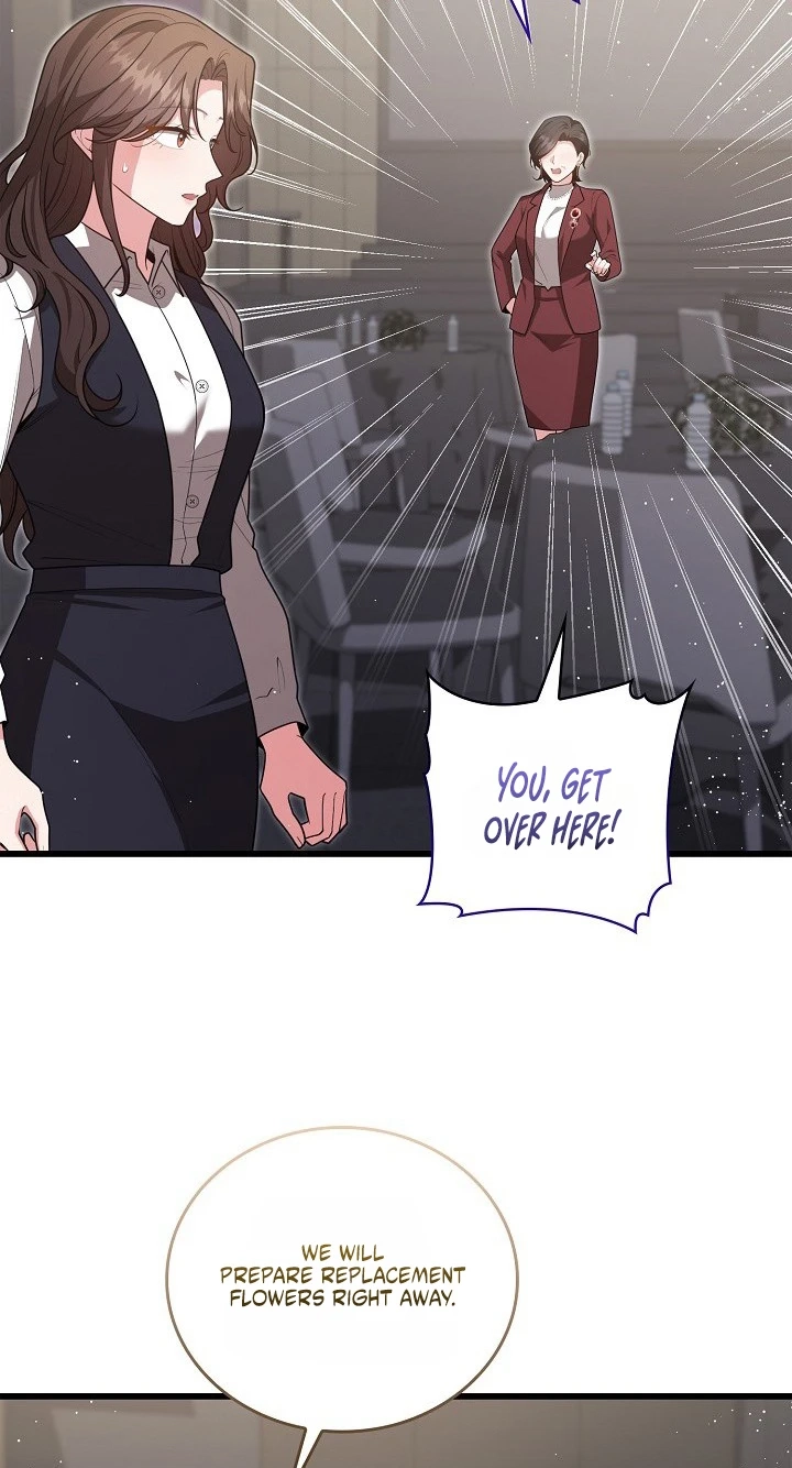 Read When Love Ends, So Do You chapter 15 image 36 on Lezhin