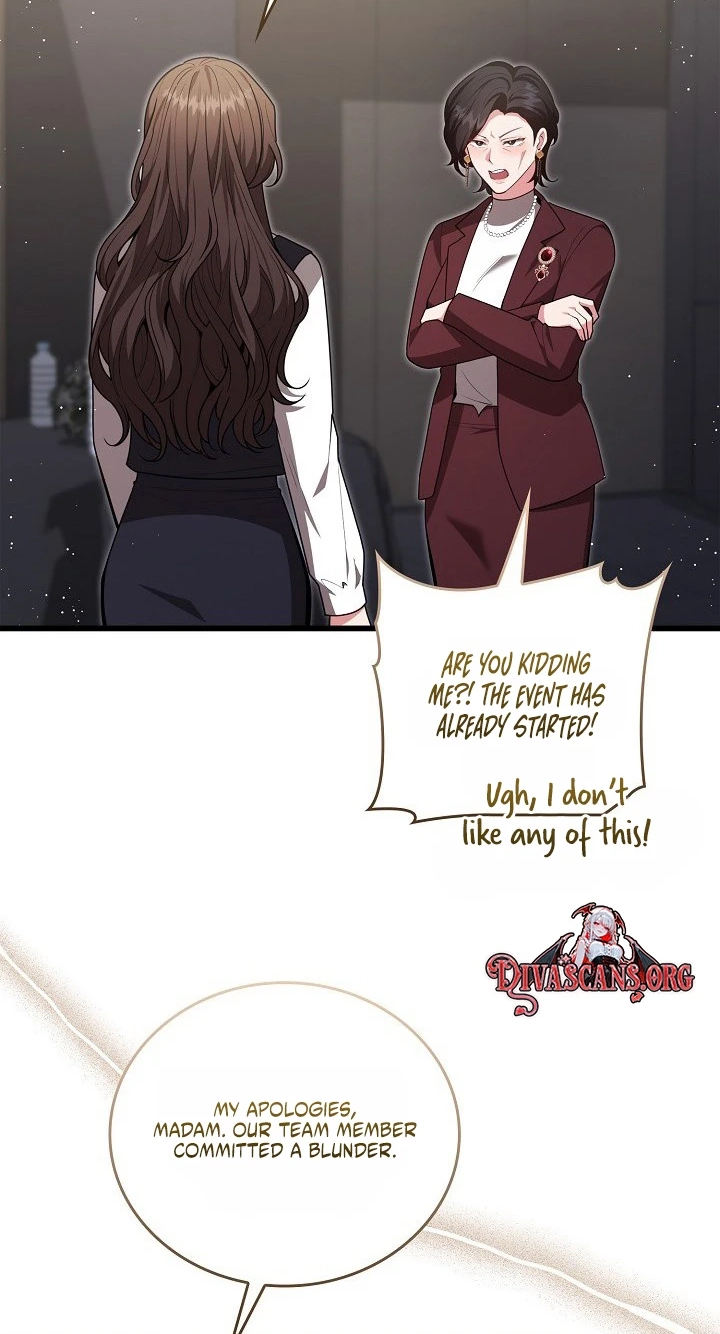 Read When Love Ends, So Do You chapter 15 image 37 on Lezhin