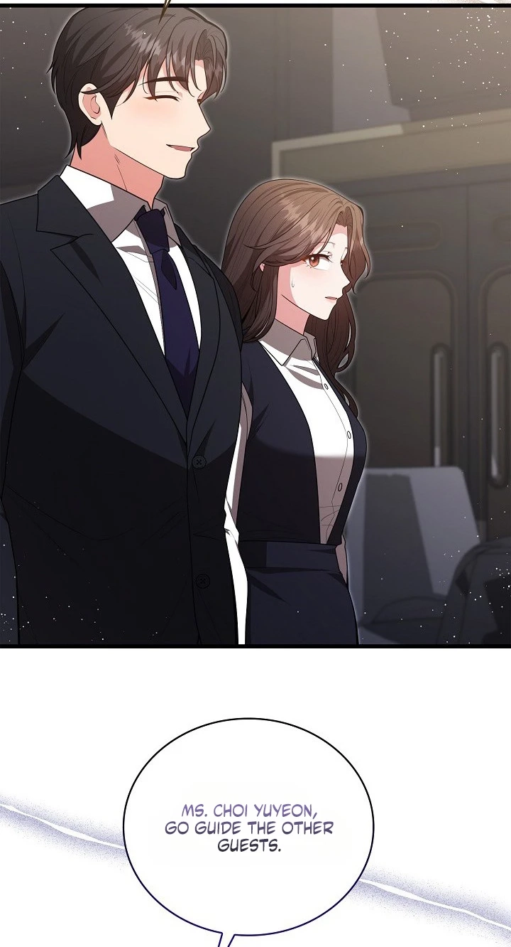 Read When Love Ends, So Do You chapter 15 image 38 on Lezhin