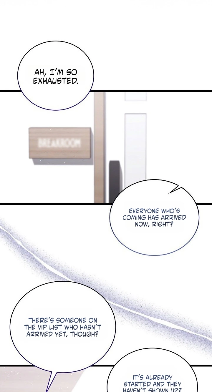 Read When Love Ends, So Do You chapter 15 image 41 on Lezhin