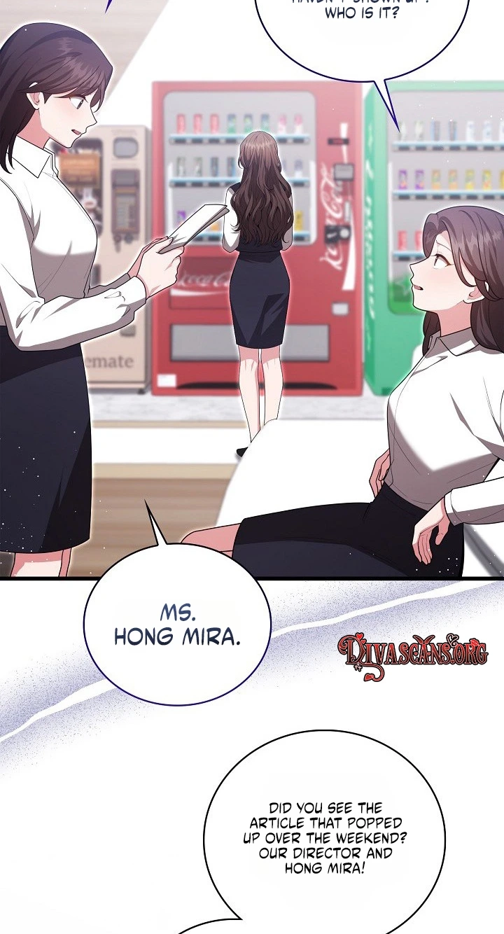 Read When Love Ends, So Do You chapter 15 image 42 on Lezhin