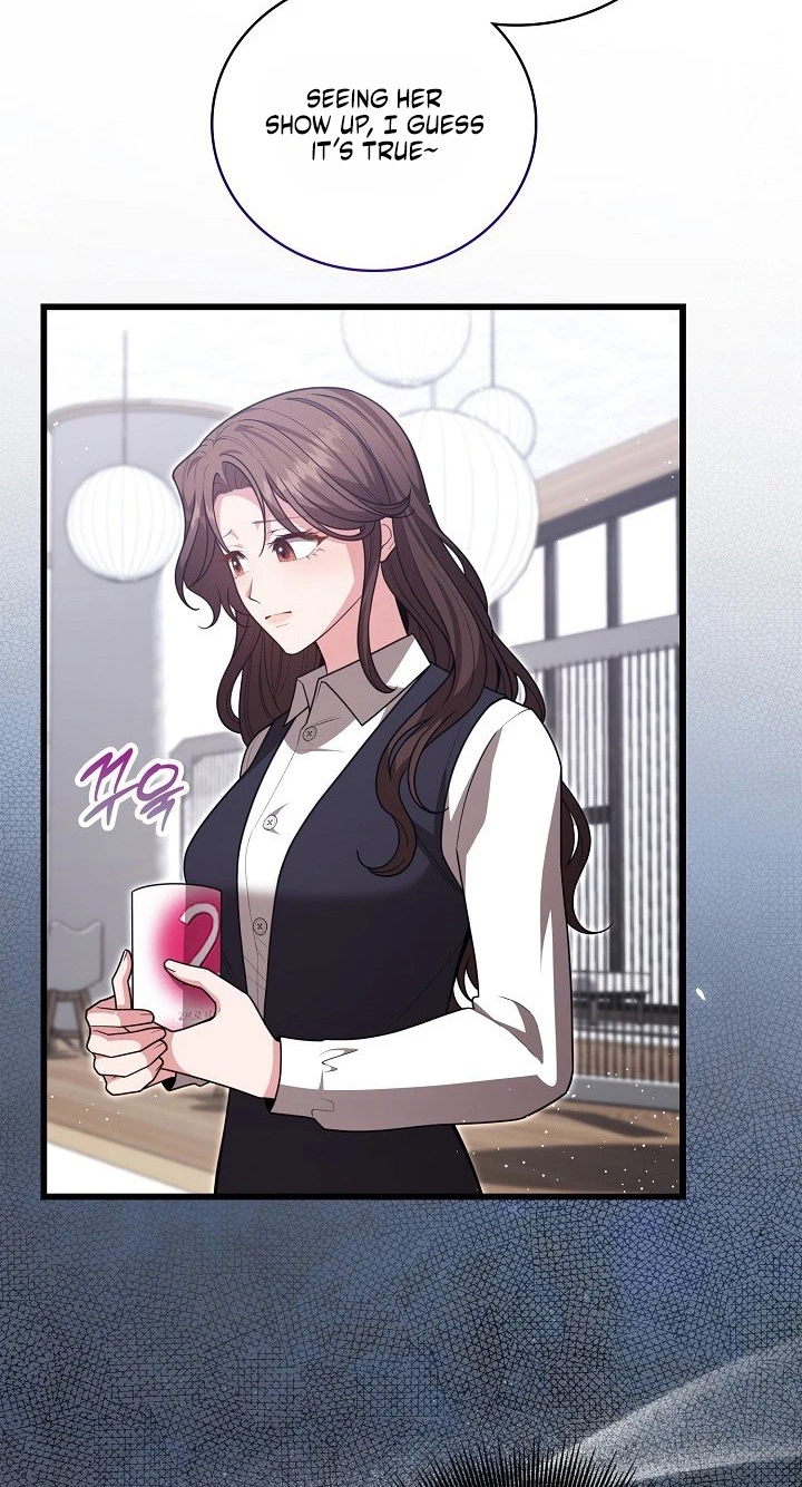 Read When Love Ends, So Do You chapter 15 image 43 on Lezhin