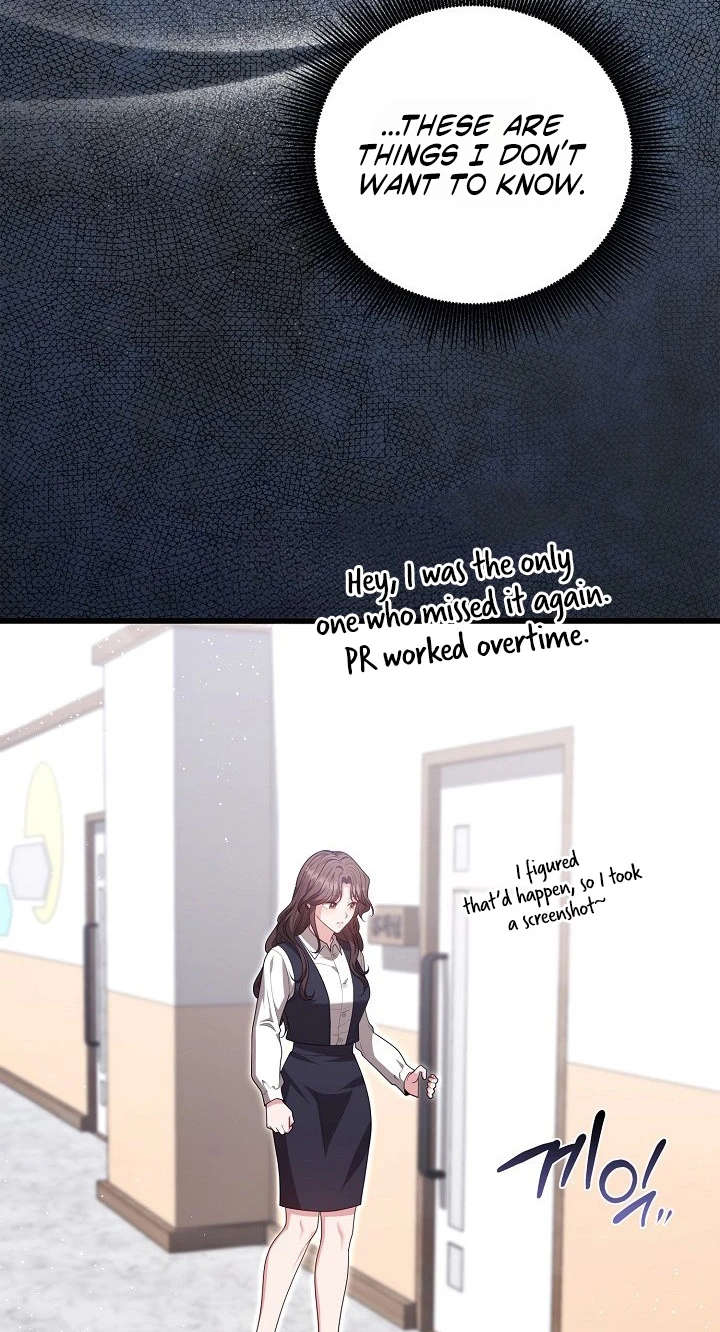 Read When Love Ends, So Do You chapter 15 image 44 on Lezhin