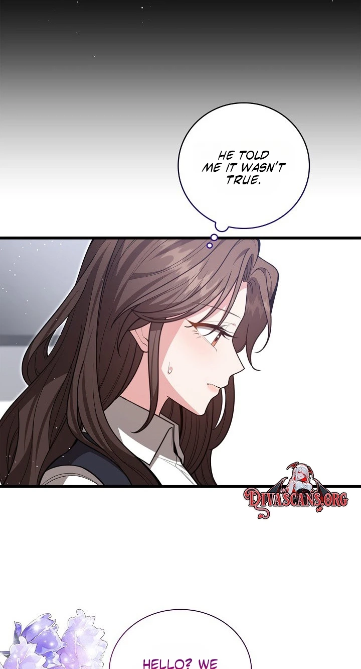 Read When Love Ends, So Do You chapter 15 image 47 on Lezhin