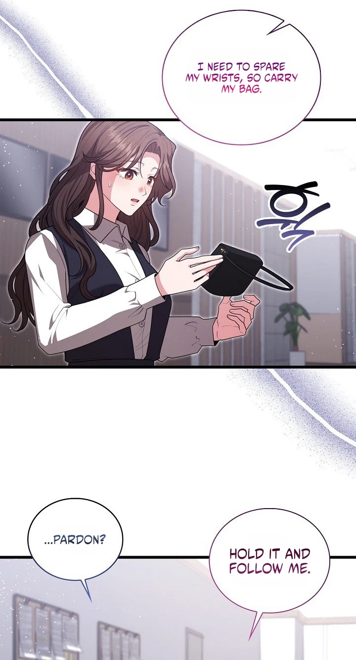 Read When Love Ends, So Do You chapter 15 image 51 on Lezhin