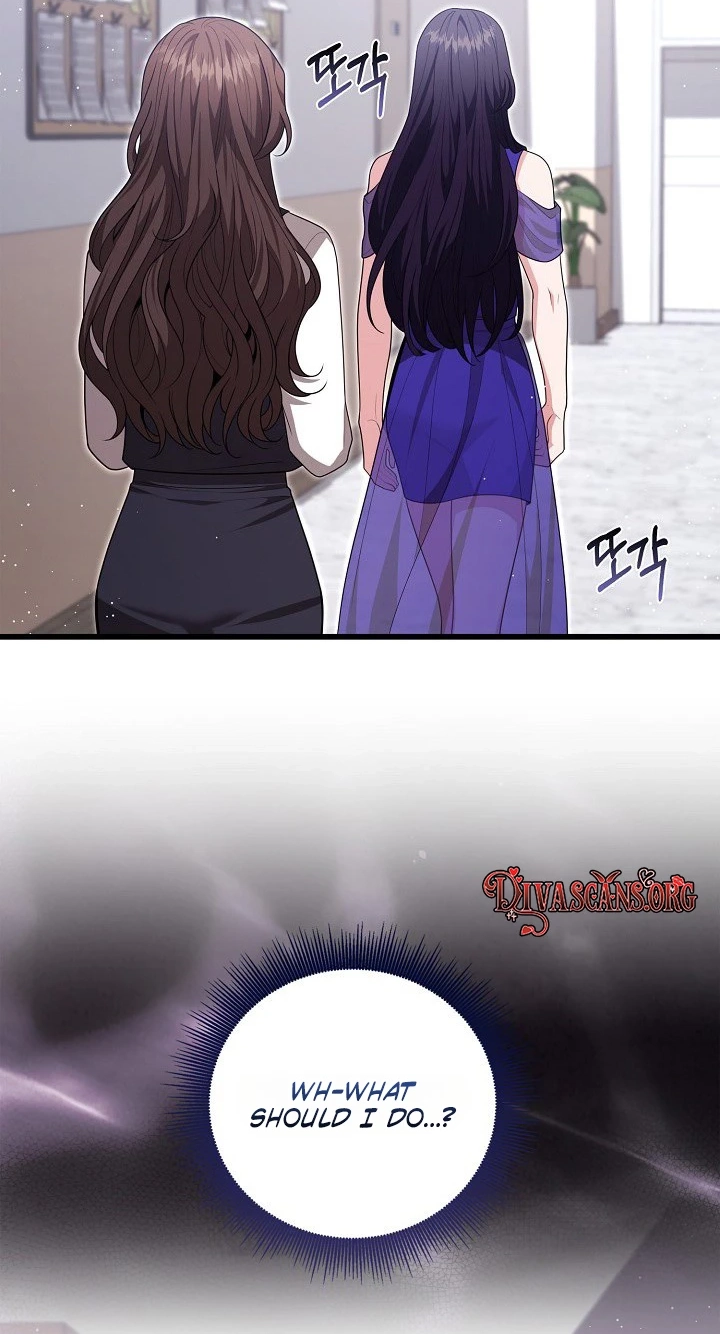 Read When Love Ends, So Do You chapter 15 image 52 on Lezhin