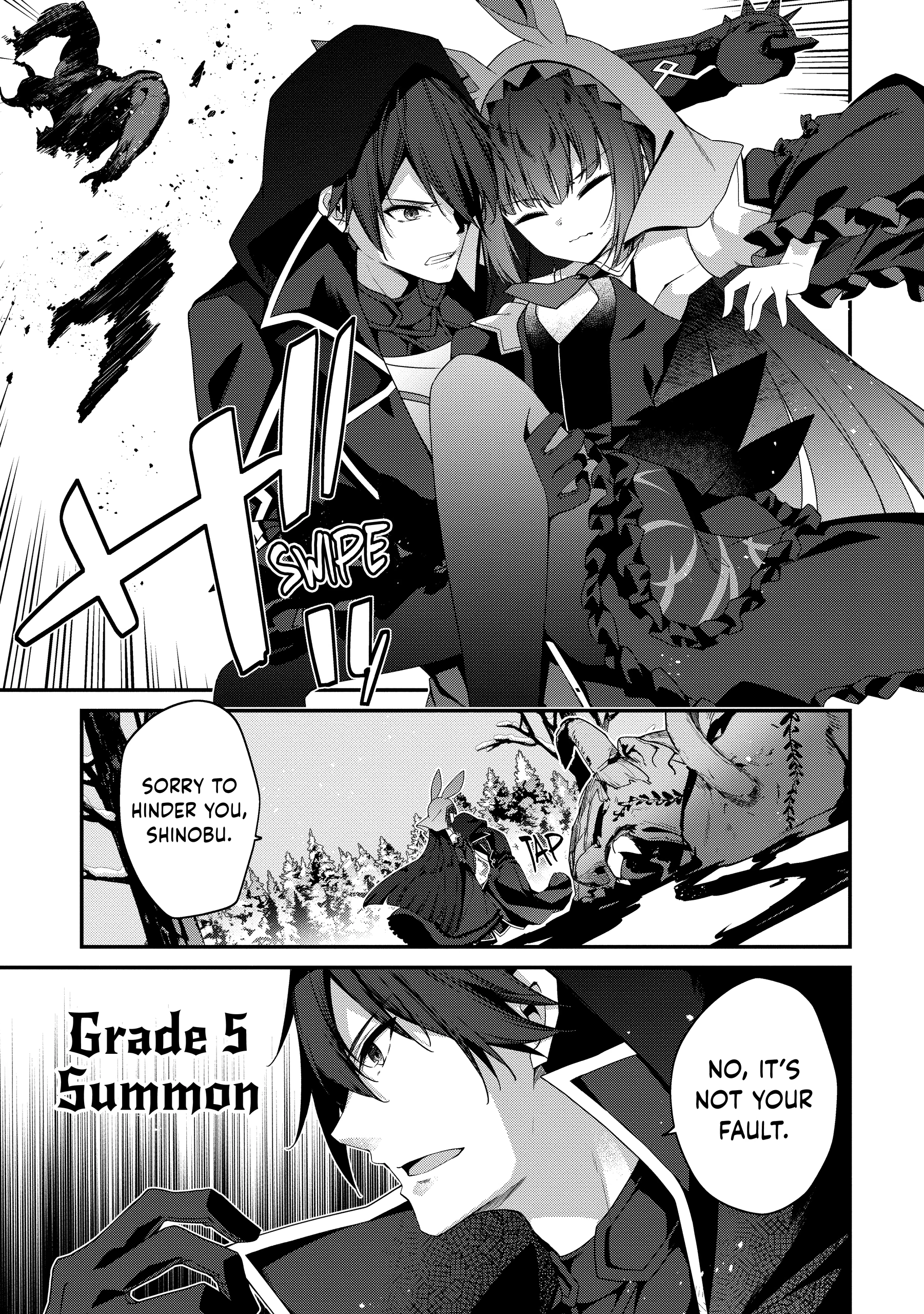 Read When Love Ends, So Do You chapter 16 image 100 on Lezhin