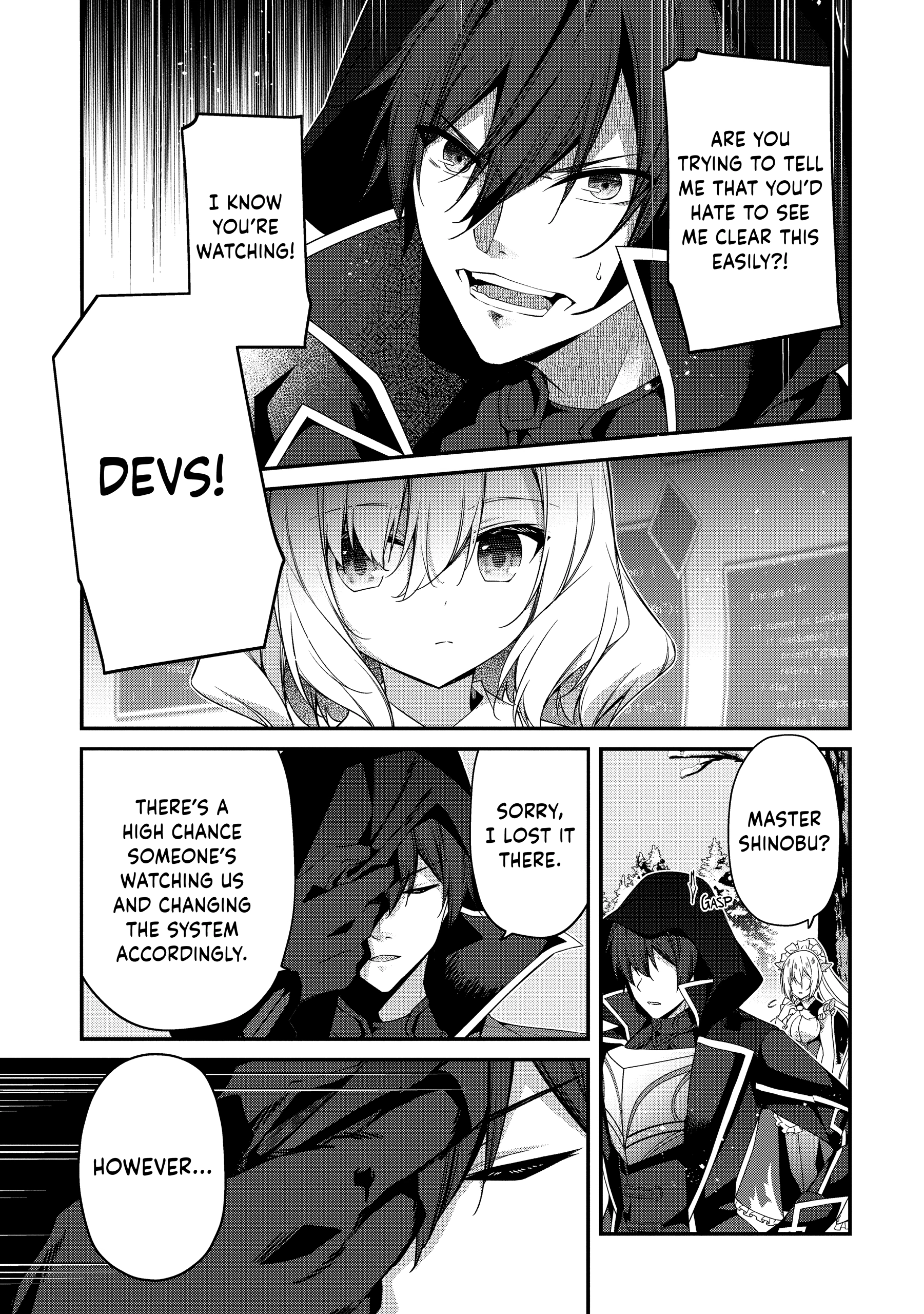 Read When Love Ends, So Do You chapter 16 image 102 on Lezhin