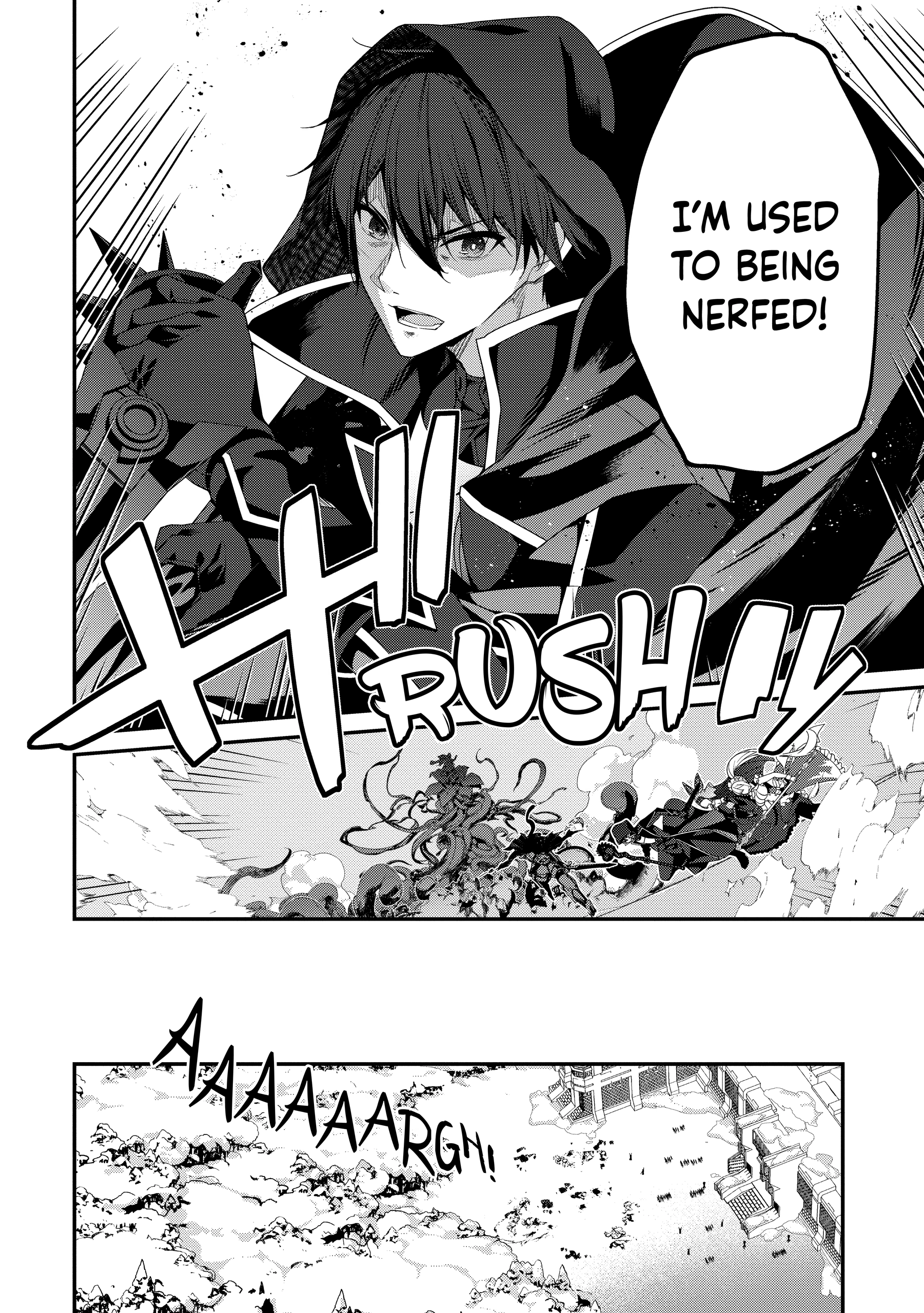 Read When Love Ends, So Do You chapter 16 image 103 on Lezhin