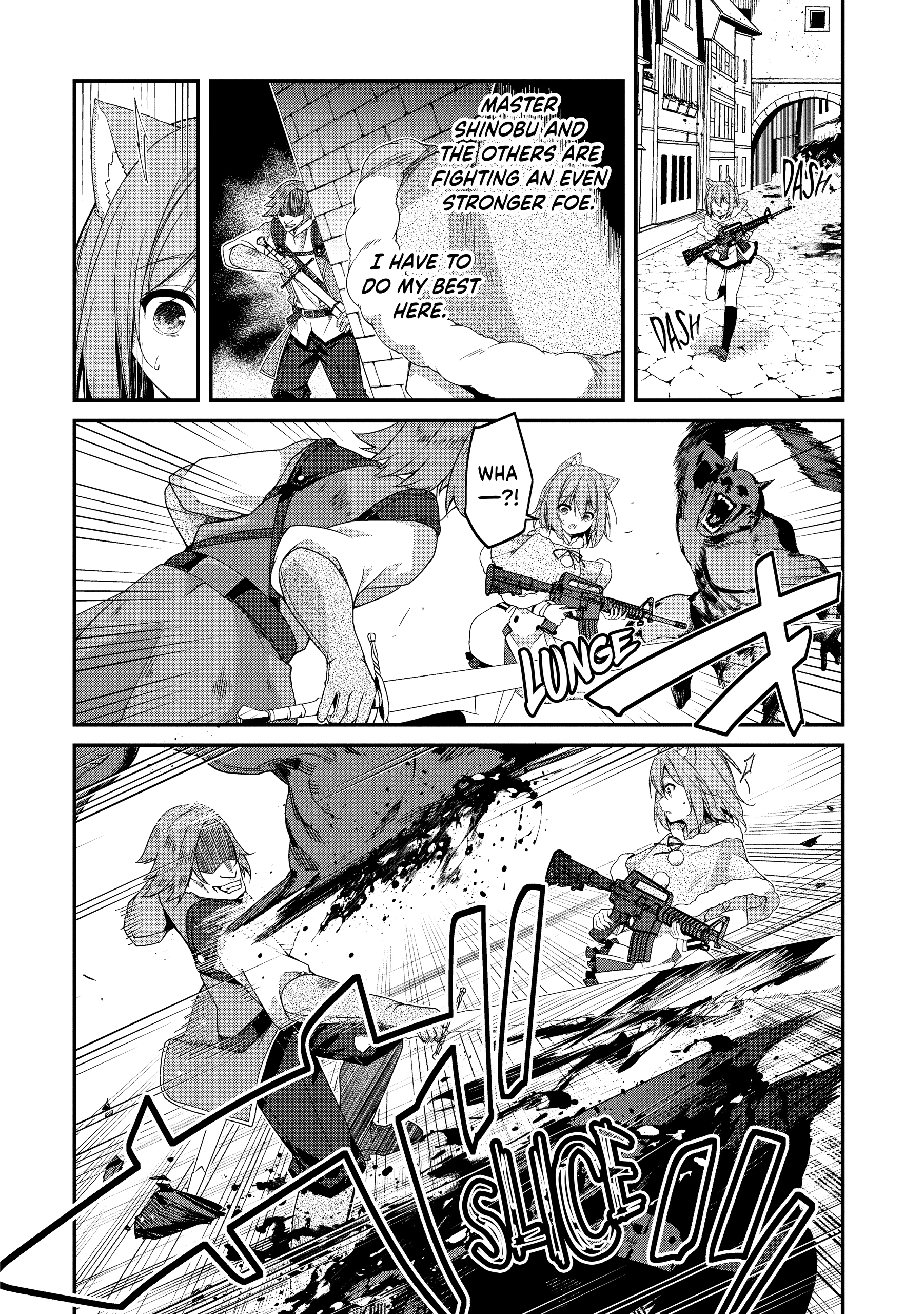 Read When Love Ends, So Do You chapter 16 image 107 on Lezhin