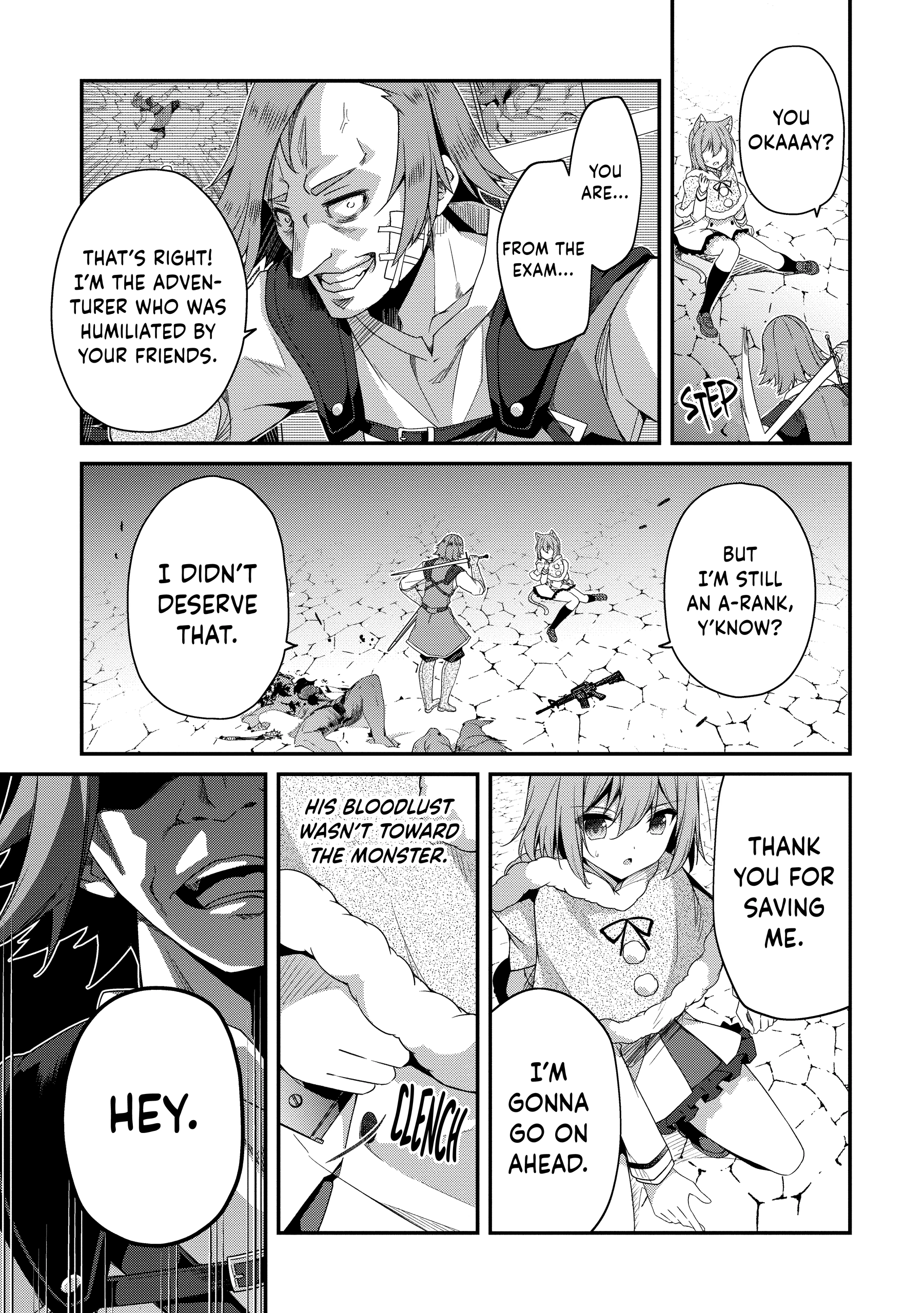 Read When Love Ends, So Do You chapter 16 image 108 on Lezhin