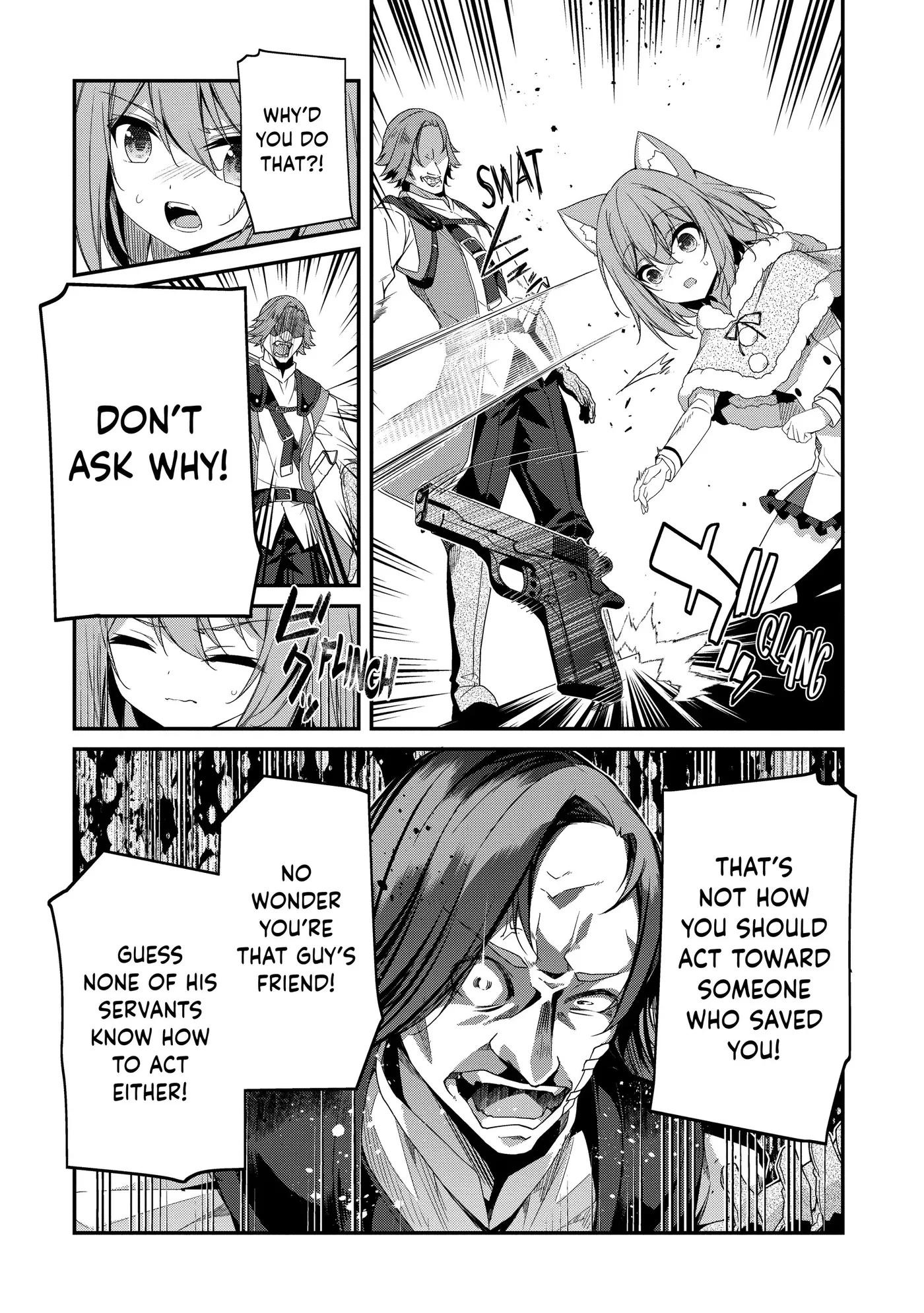 Read When Love Ends, So Do You chapter 16 image 109 on Lezhin