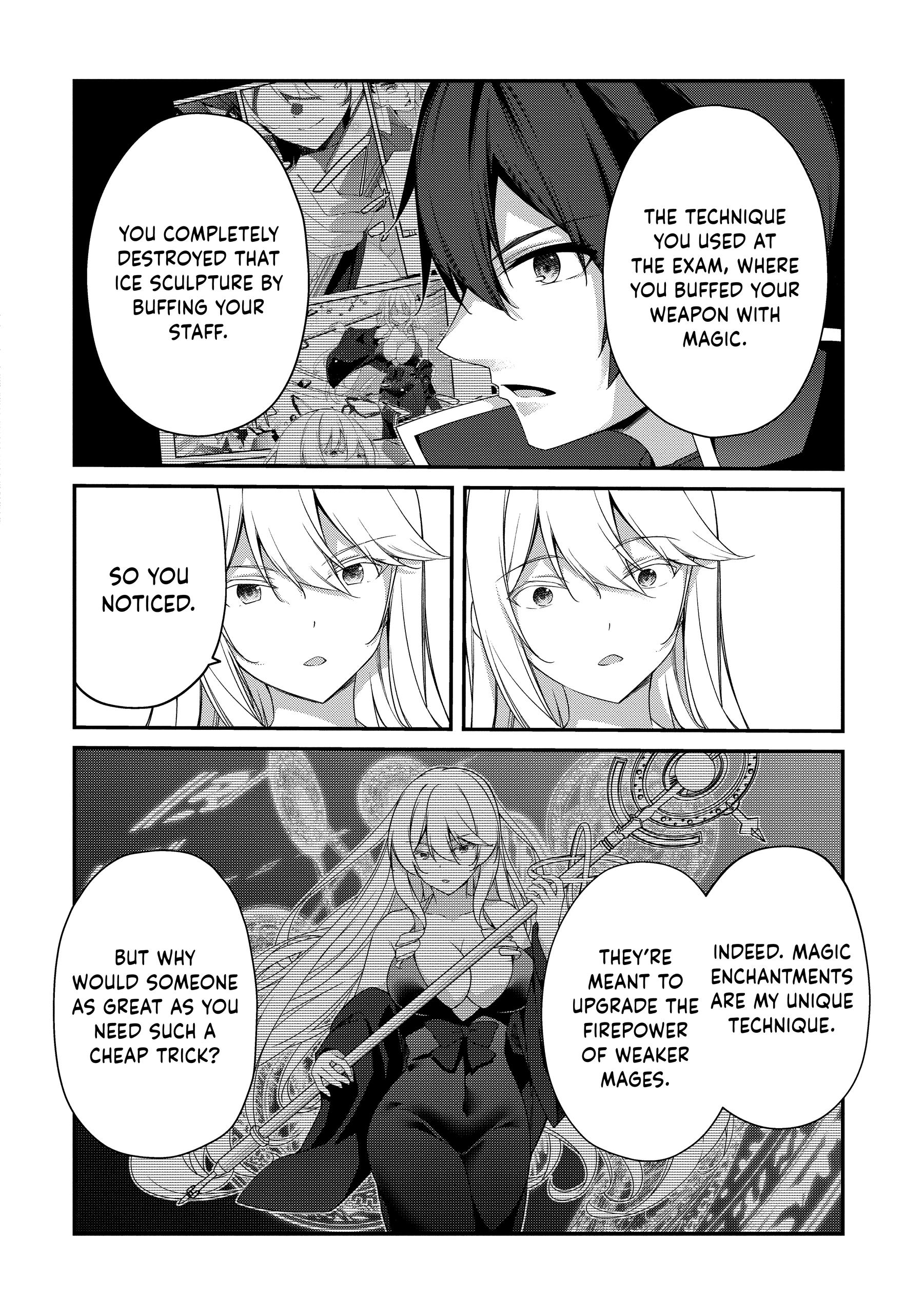 Read When Love Ends, So Do You chapter 16 image 11 on Lezhin