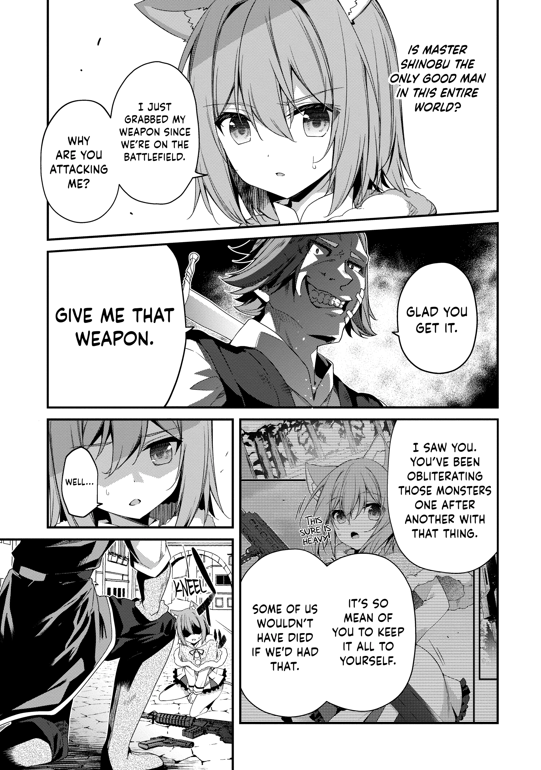 Read When Love Ends, So Do You chapter 16 image 110 on Lezhin