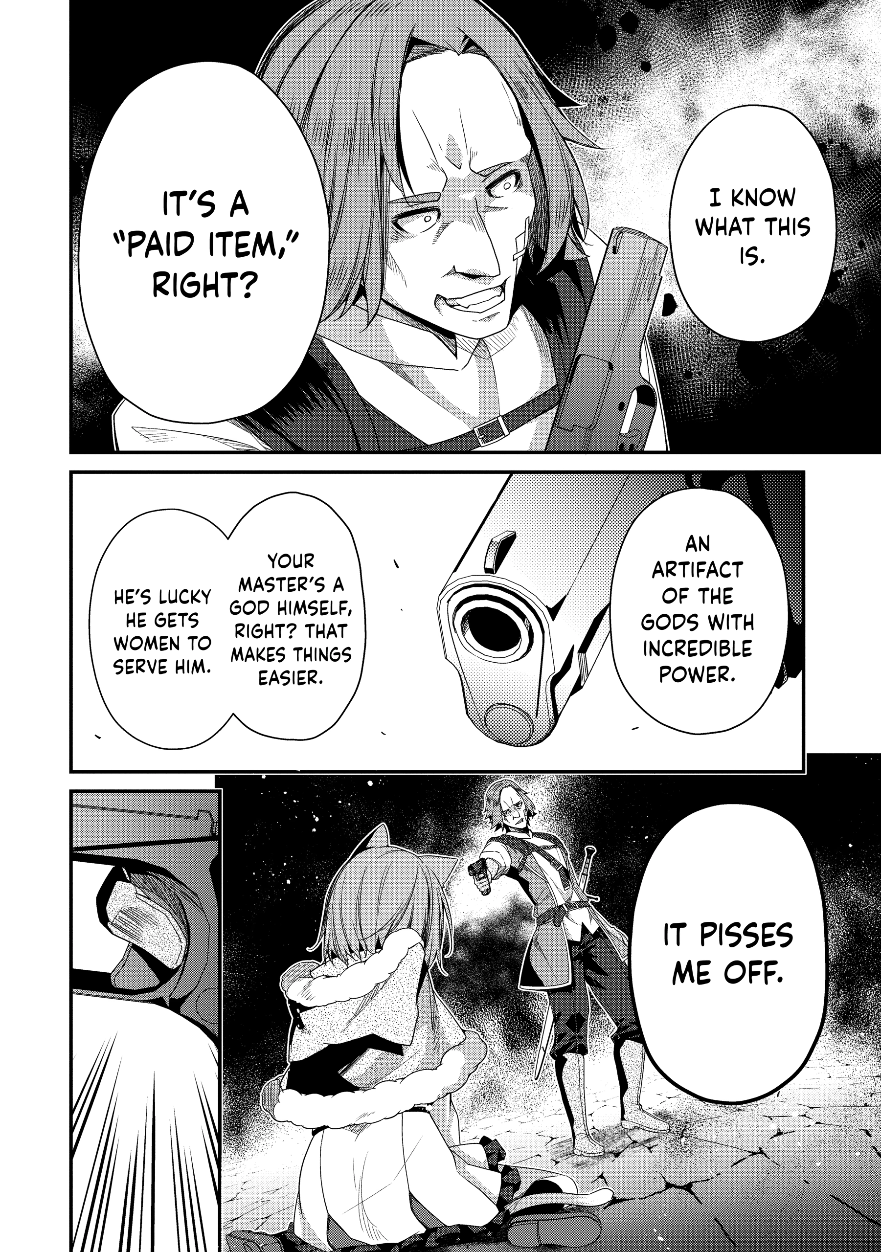 Read When Love Ends, So Do You chapter 16 image 111 on Lezhin