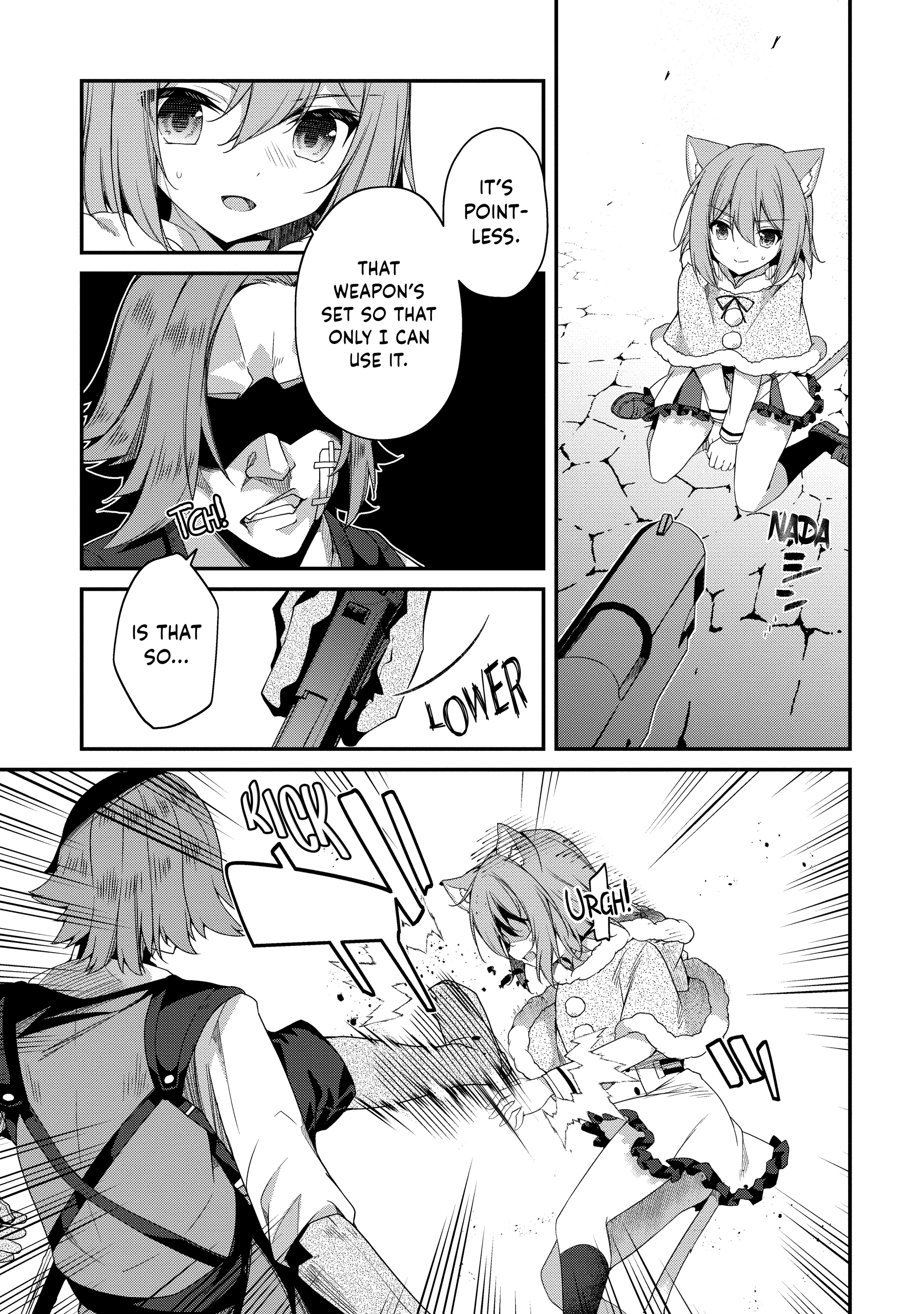 Read When Love Ends, So Do You chapter 16 image 112 on Lezhin