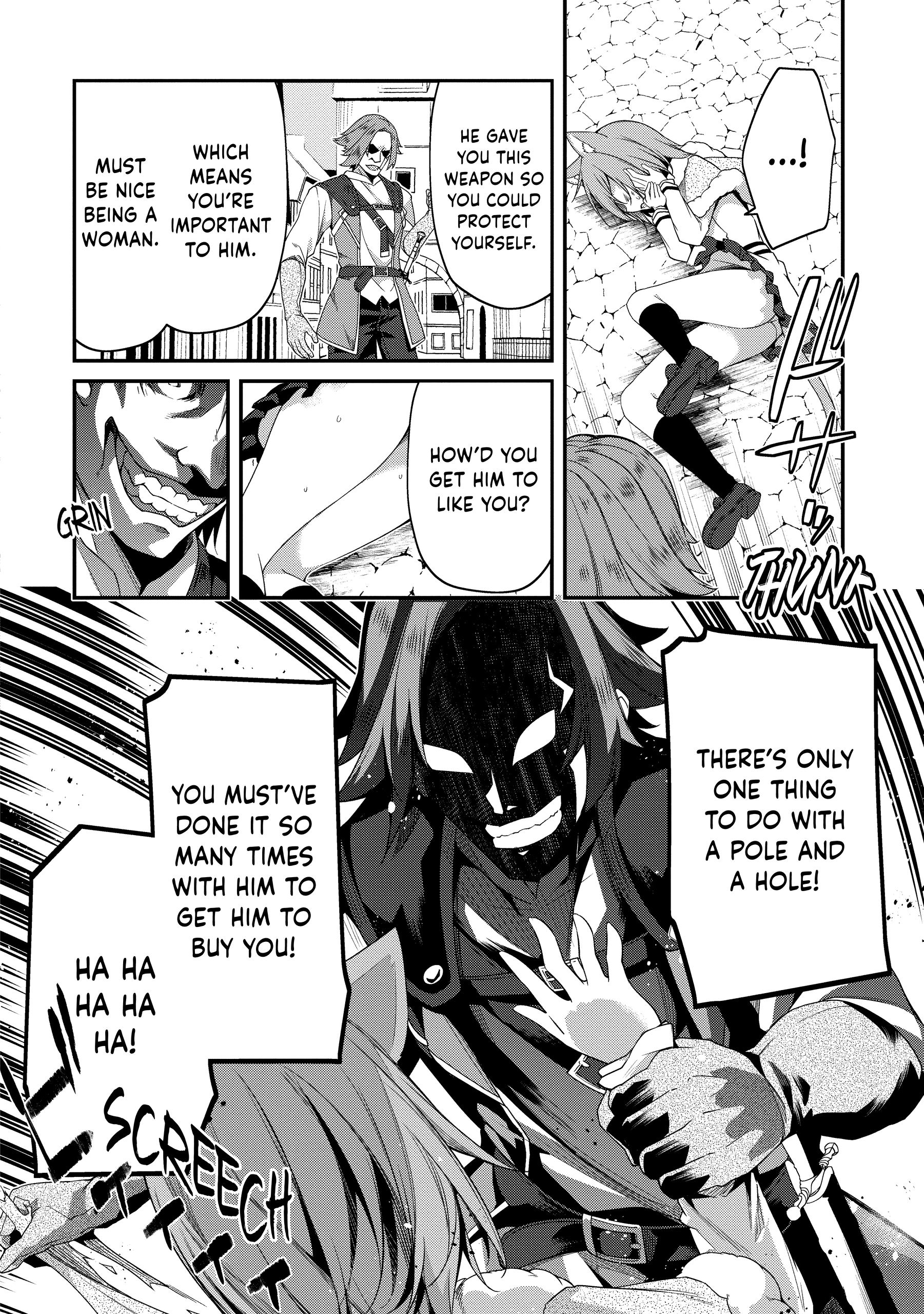 Read When Love Ends, So Do You chapter 16 image 113 on Lezhin