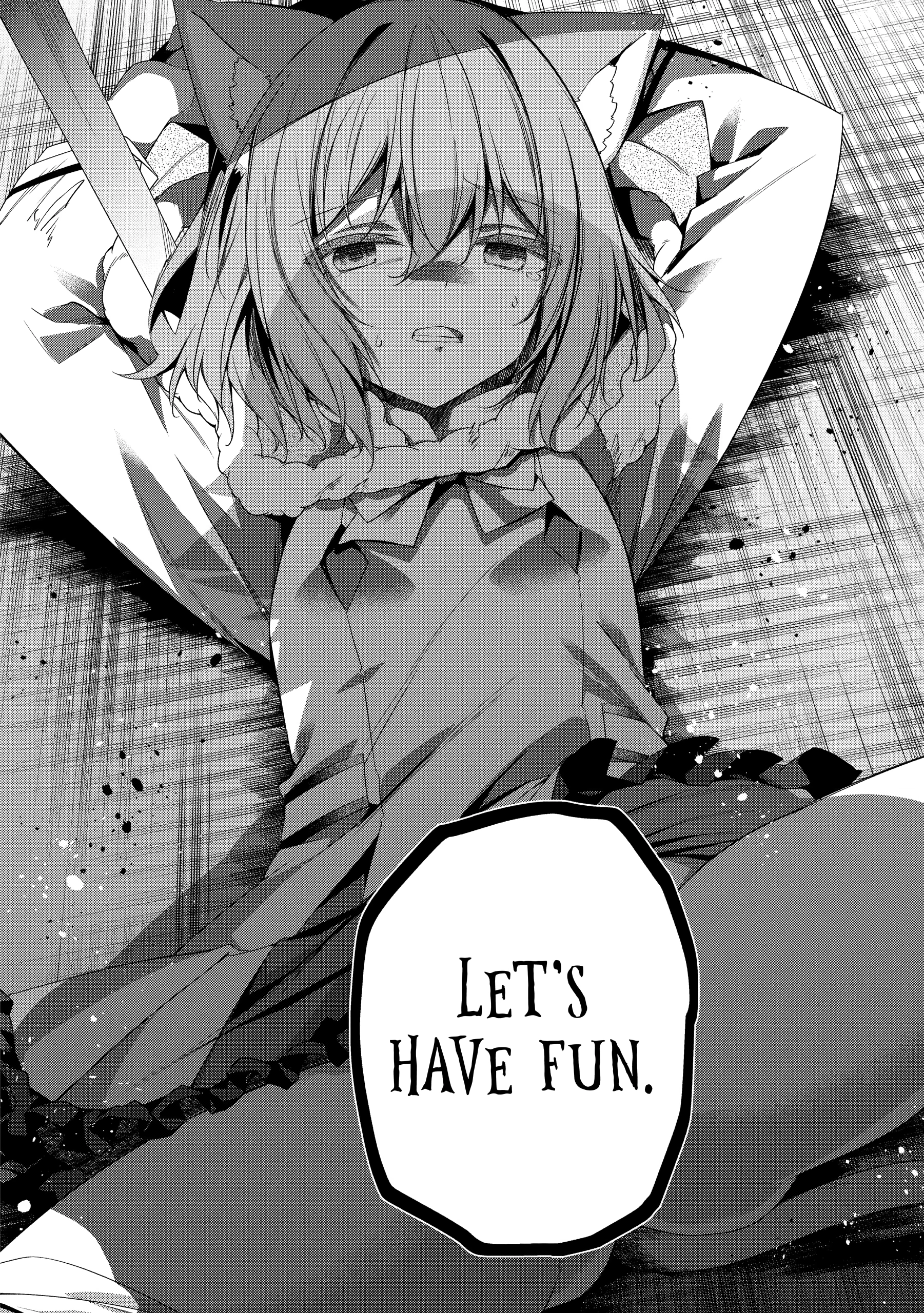 Read When Love Ends, So Do You chapter 16 image 115 on Lezhin