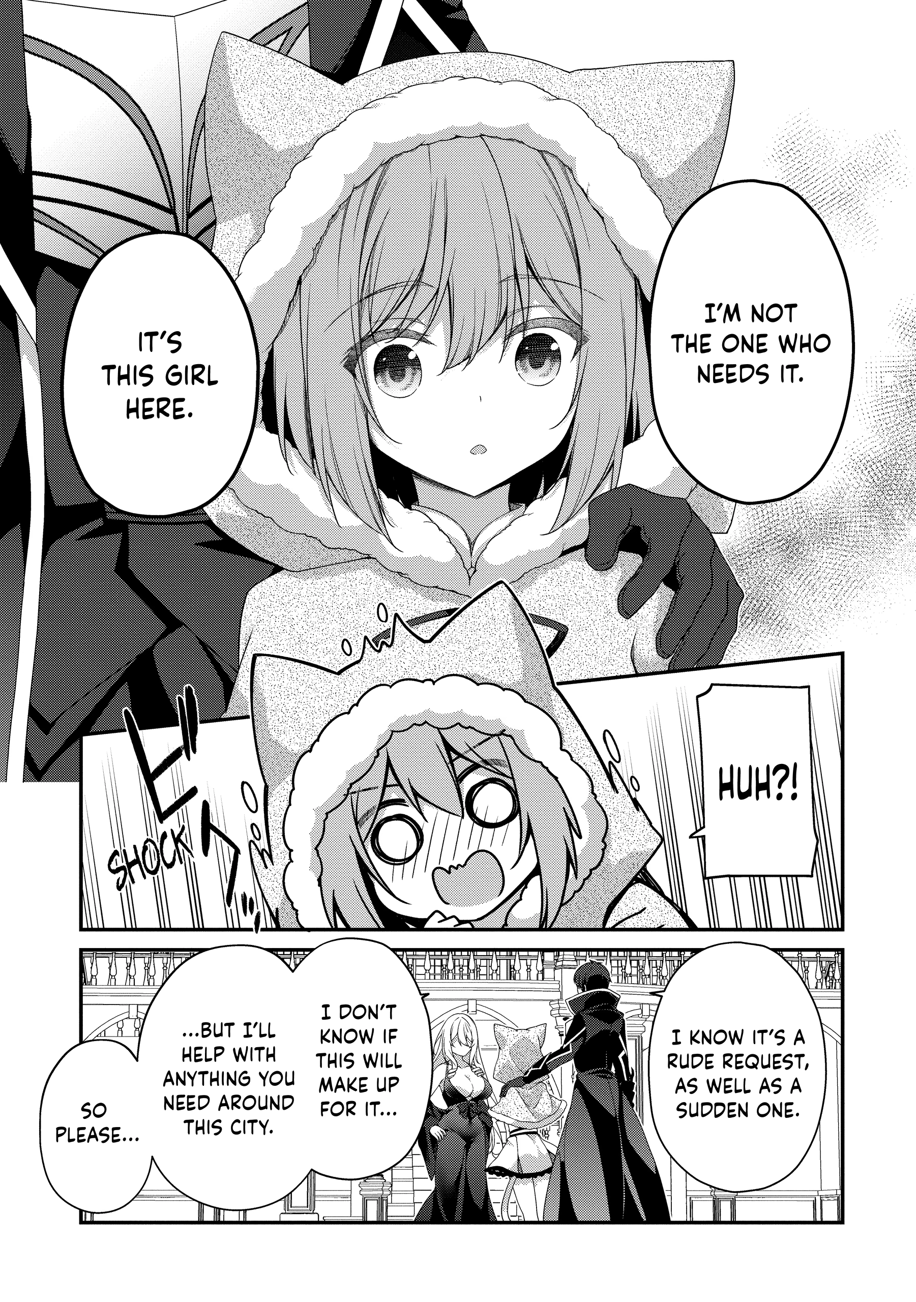 Read When Love Ends, So Do You chapter 16 image 12 on Lezhin