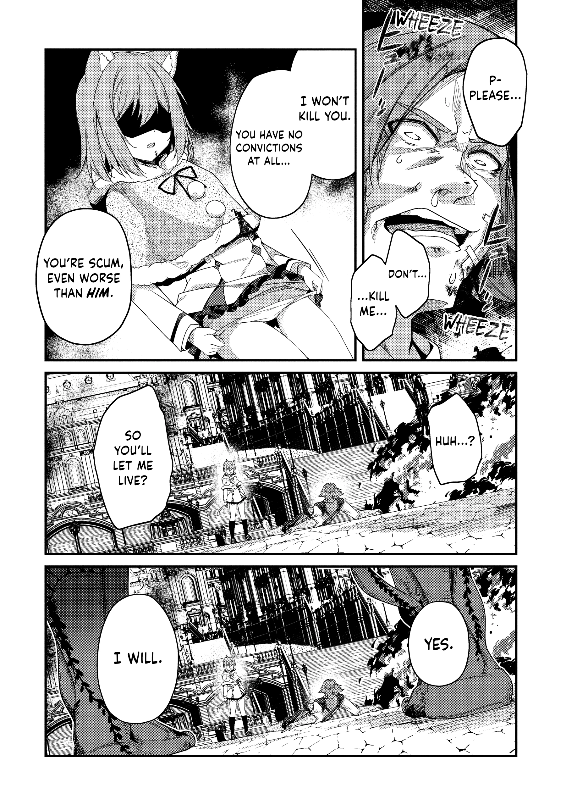 Read When Love Ends, So Do You chapter 16 image 121 on Lezhin